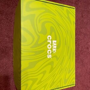 CROCS….. but for dogs!